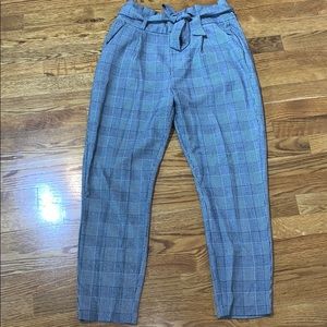 DRESS PANTS/TROUSERS